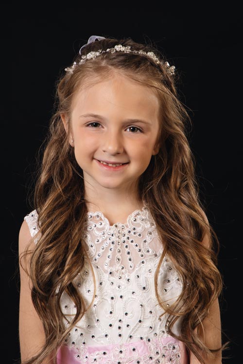 Gianna Grace Seamon